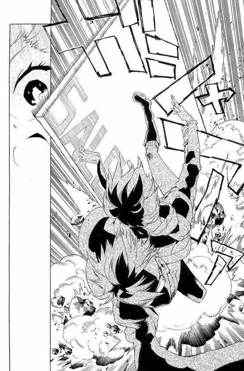 Ann Cassandra - Chapter 1 - Trang 9