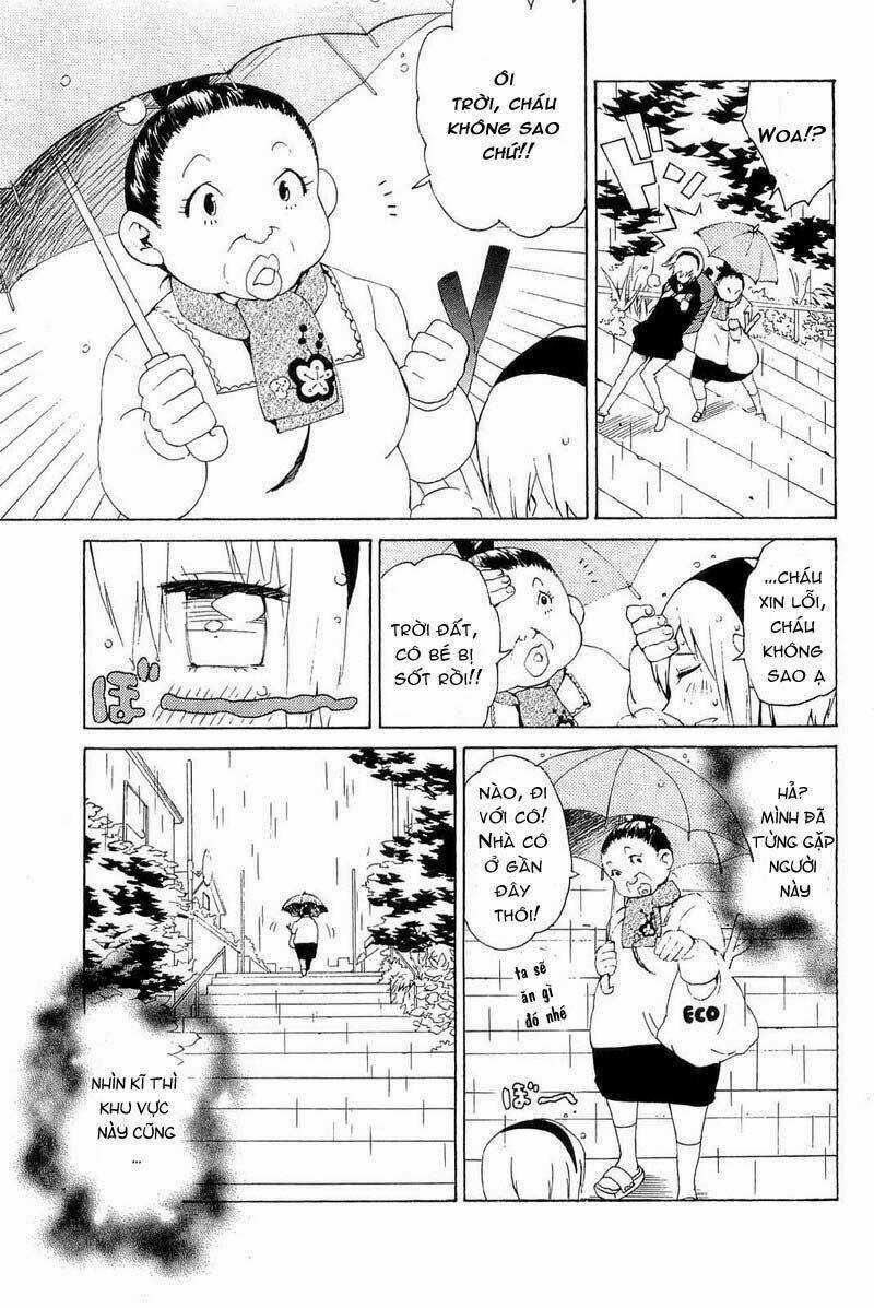 Ann Cassandra - Chapter 2 - Trang 14