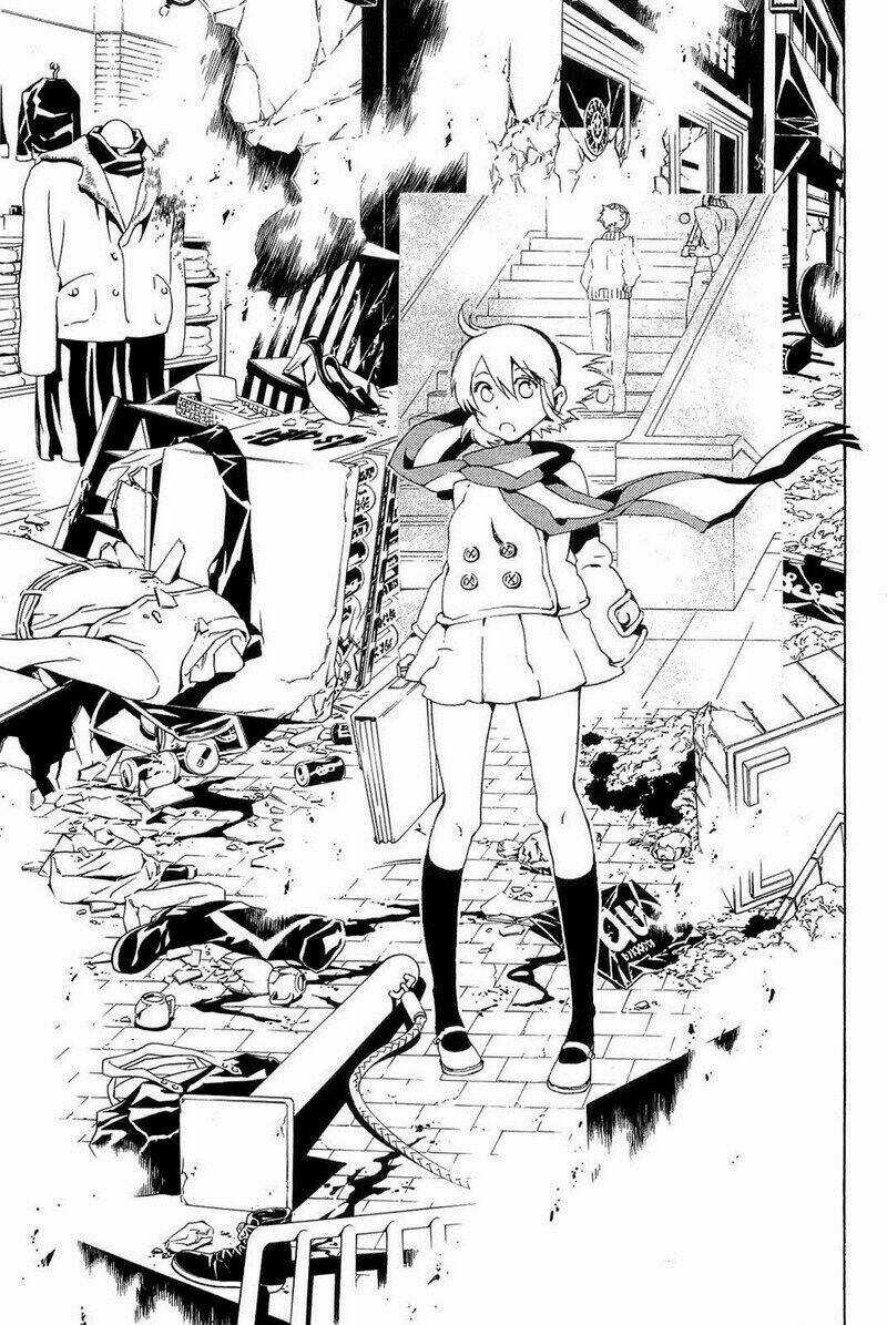 Ann Cassandra - Chapter 2 - Trang 24