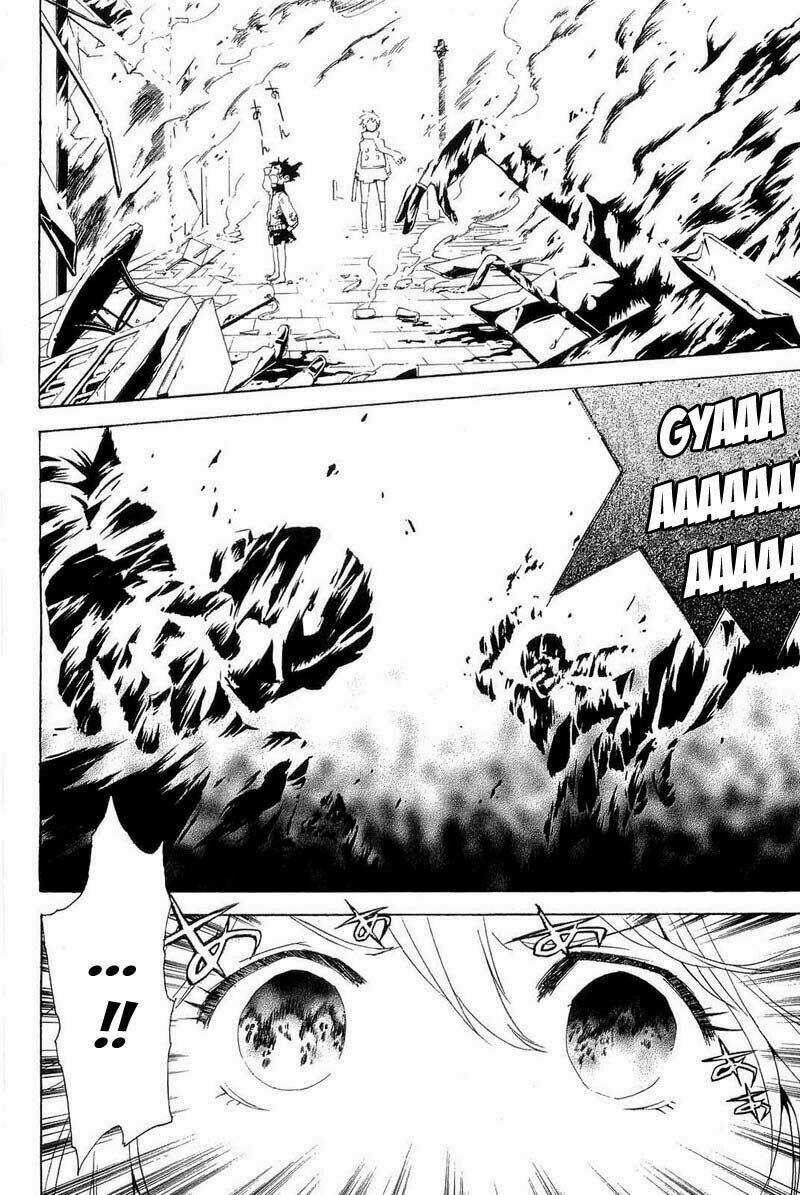 Ann Cassandra - Chapter 2 - Trang 25