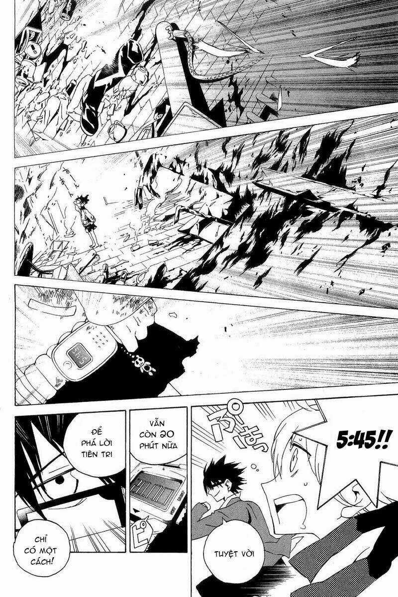 Ann Cassandra - Chapter 2 - Trang 31