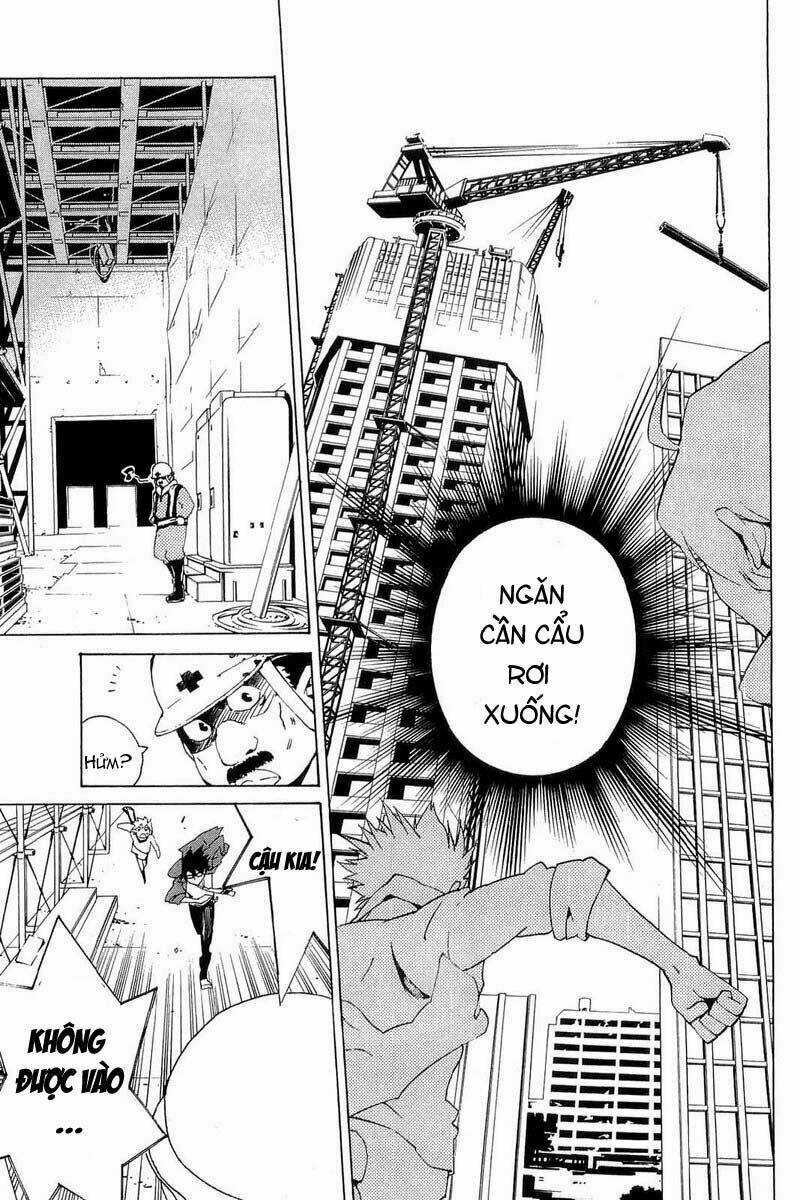 Ann Cassandra - Chapter 2 - Trang 32