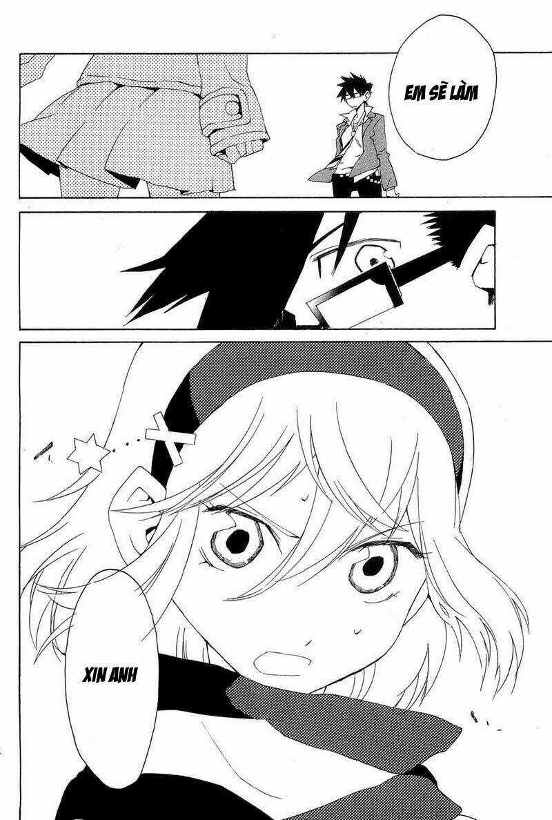 Ann Cassandra - Chapter 2 - Trang 37