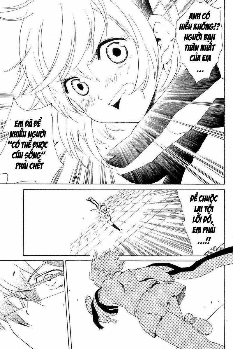 Ann Cassandra - Chapter 2 - Trang 42