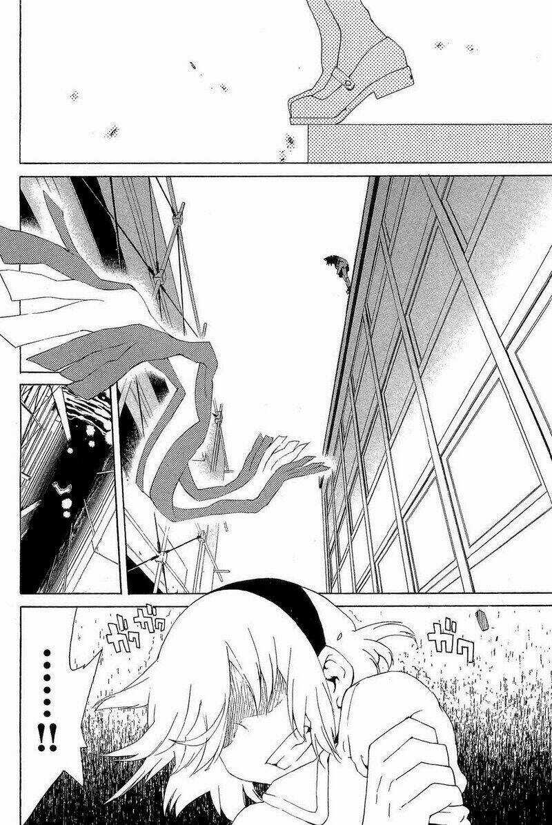 Ann Cassandra - Chapter 2 - Trang 43