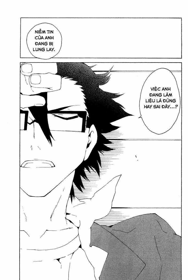 Ann Cassandra - Chapter 3 - Trang 16