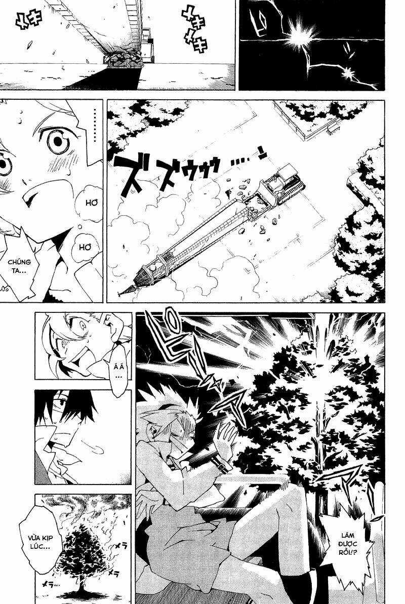 Ann Cassandra - Chapter 3 - Trang 39