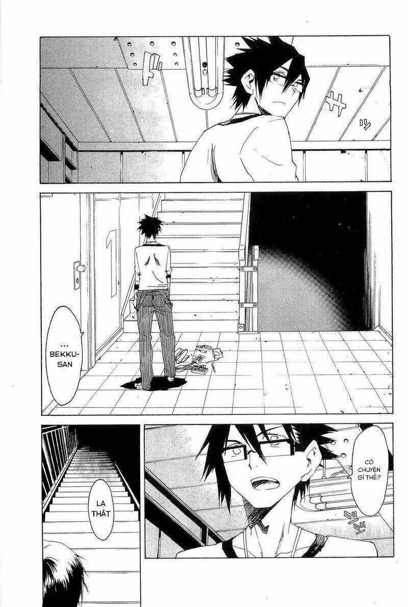 Ann Cassandra - Chapter 4 - Trang 18