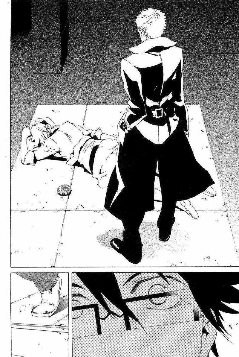 Ann Cassandra - Chapter 4 - Trang 19