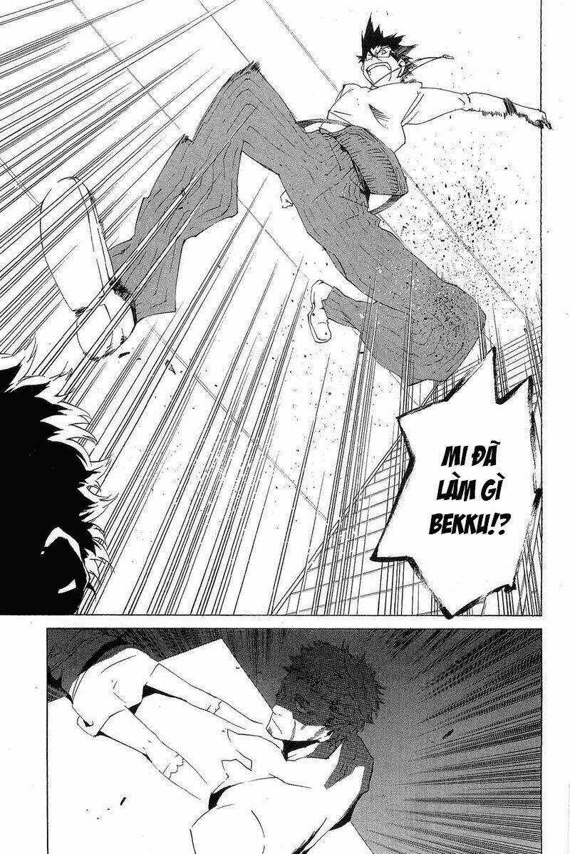 Ann Cassandra - Chapter 4 - Trang 20