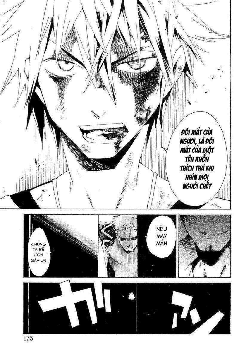 Ann Cassandra - Chapter 4 - Trang 26