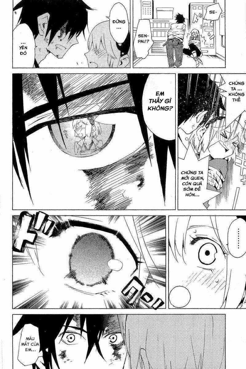 Ann Cassandra - Chapter 4 - Trang 29