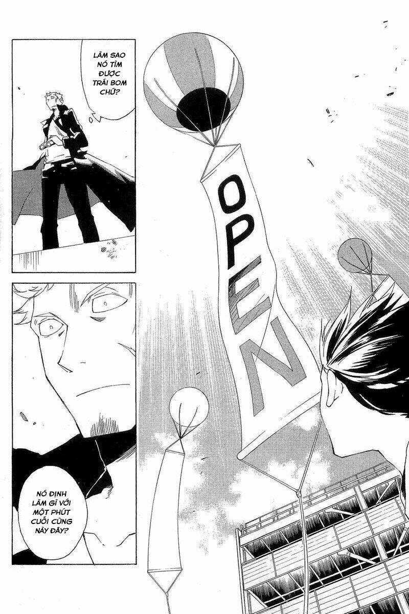 Ann Cassandra - Chapter 4 - Trang 37