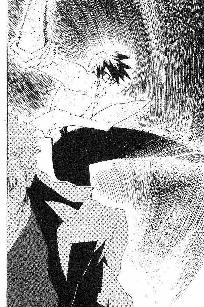 Ann Cassandra - Chapter 5 - Trang 13