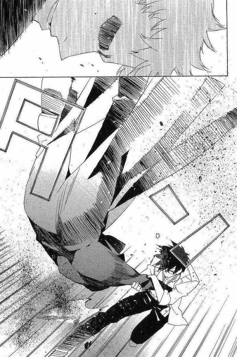 Ann Cassandra - Chapter 5 - Trang 20