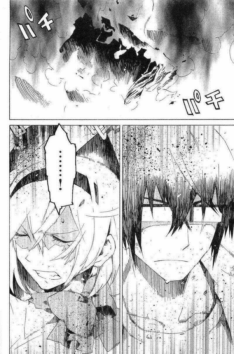 Ann Cassandra - Chapter 5 - Trang 25