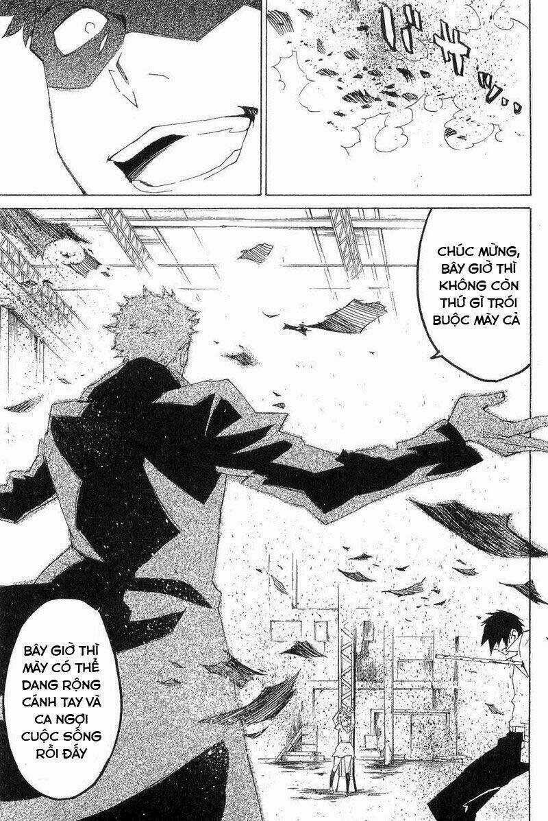 Ann Cassandra - Chapter 5 - Trang 26