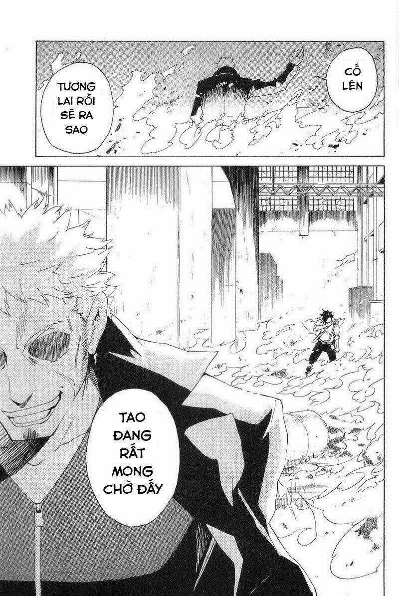 Ann Cassandra - Chapter 5 - Trang 30