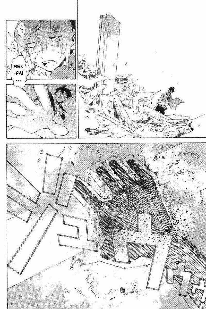 Ann Cassandra - Chapter 5 - Trang 33