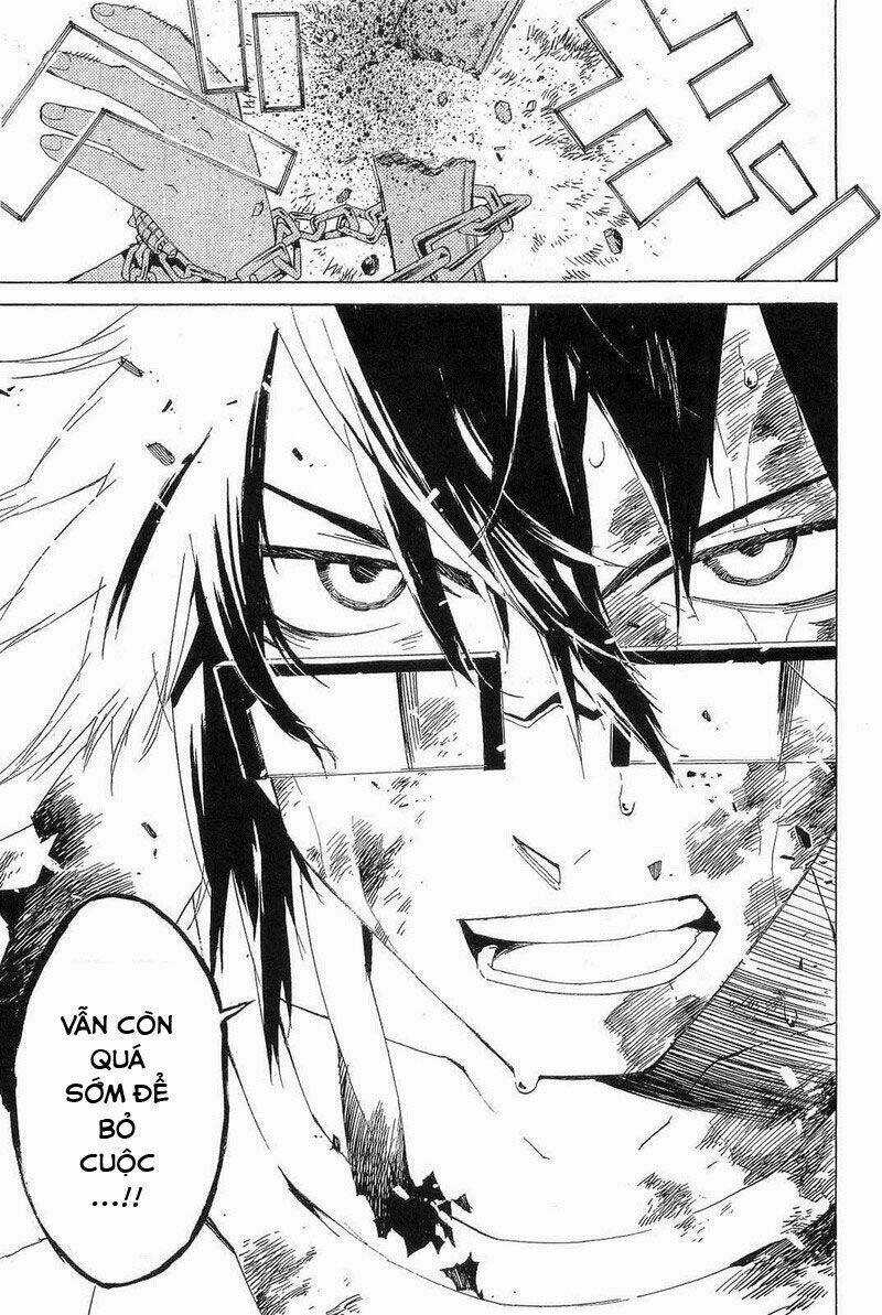 Ann Cassandra - Chapter 5 - Trang 36