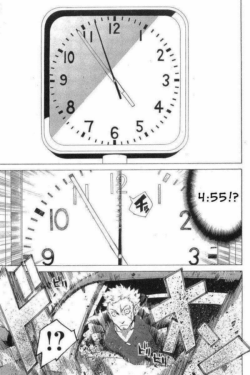 Ann Cassandra - Chapter 5 - Trang 38