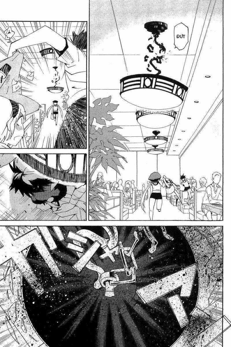 Ann Cassandra - Chapter 6 - Trang 18