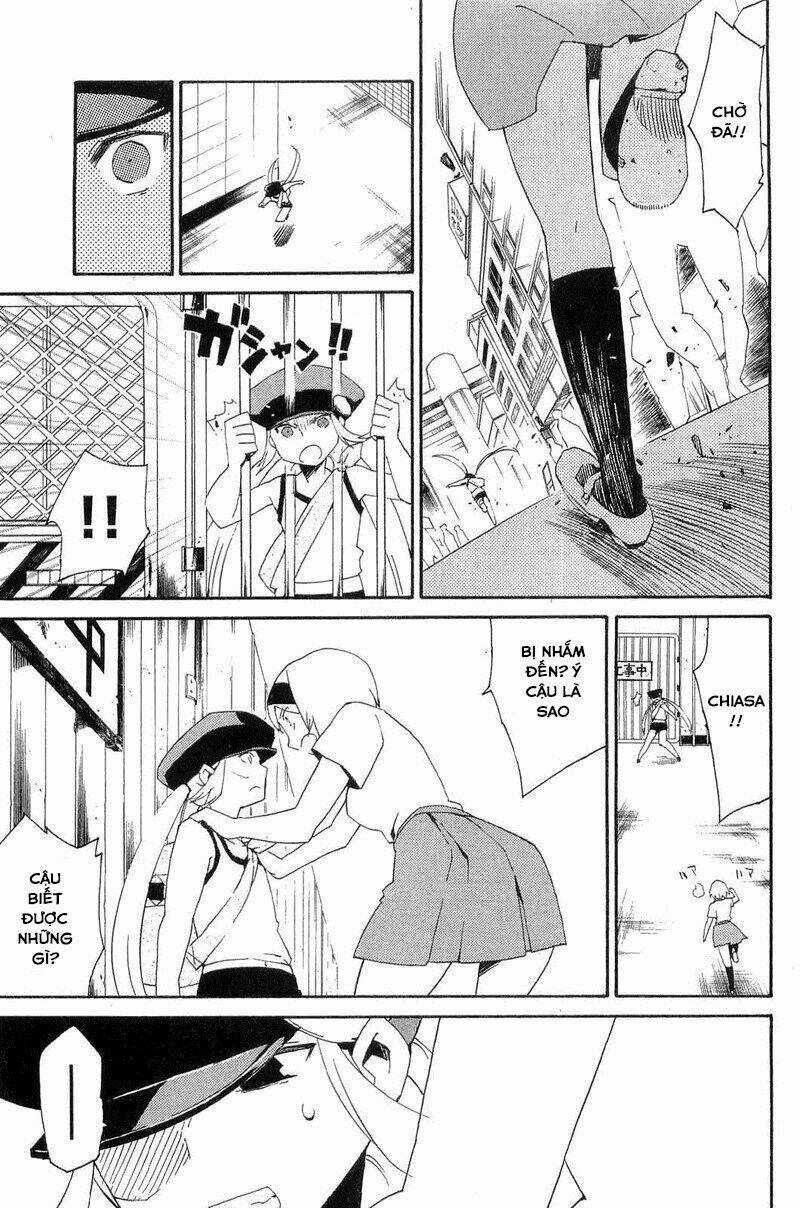 Ann Cassandra - Chapter 6 - Trang 20