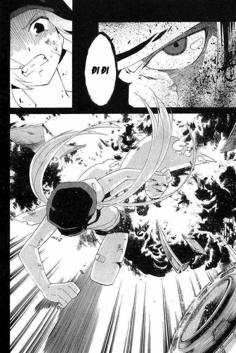 Ann Cassandra - Chapter 6 - Trang 3