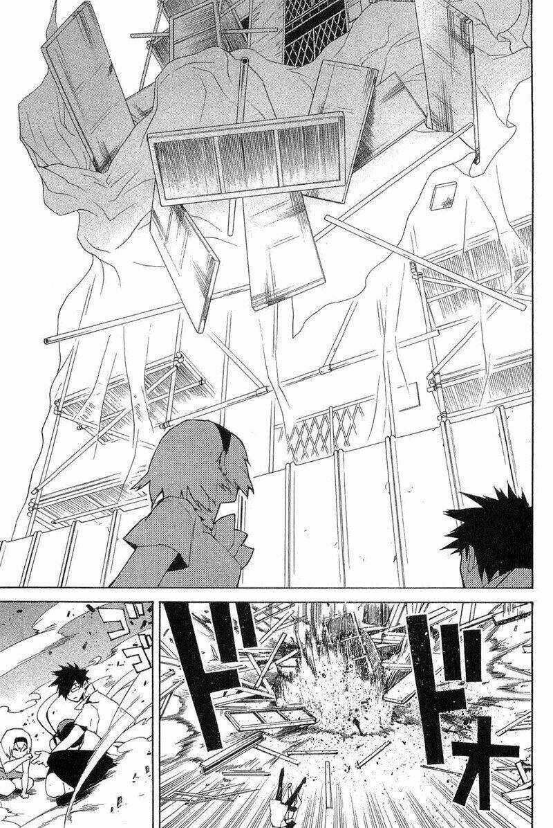 Ann Cassandra - Chapter 6 - Trang 32