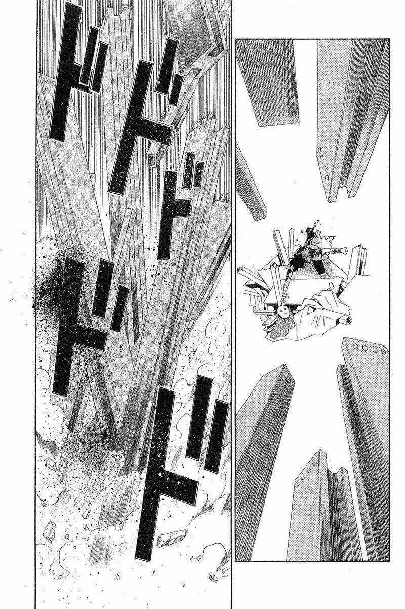 Ann Cassandra - Chapter 6 - Trang 40