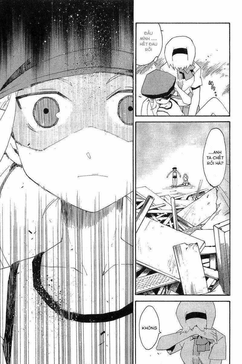 Ann Cassandra - Chapter 6 - Trang 42