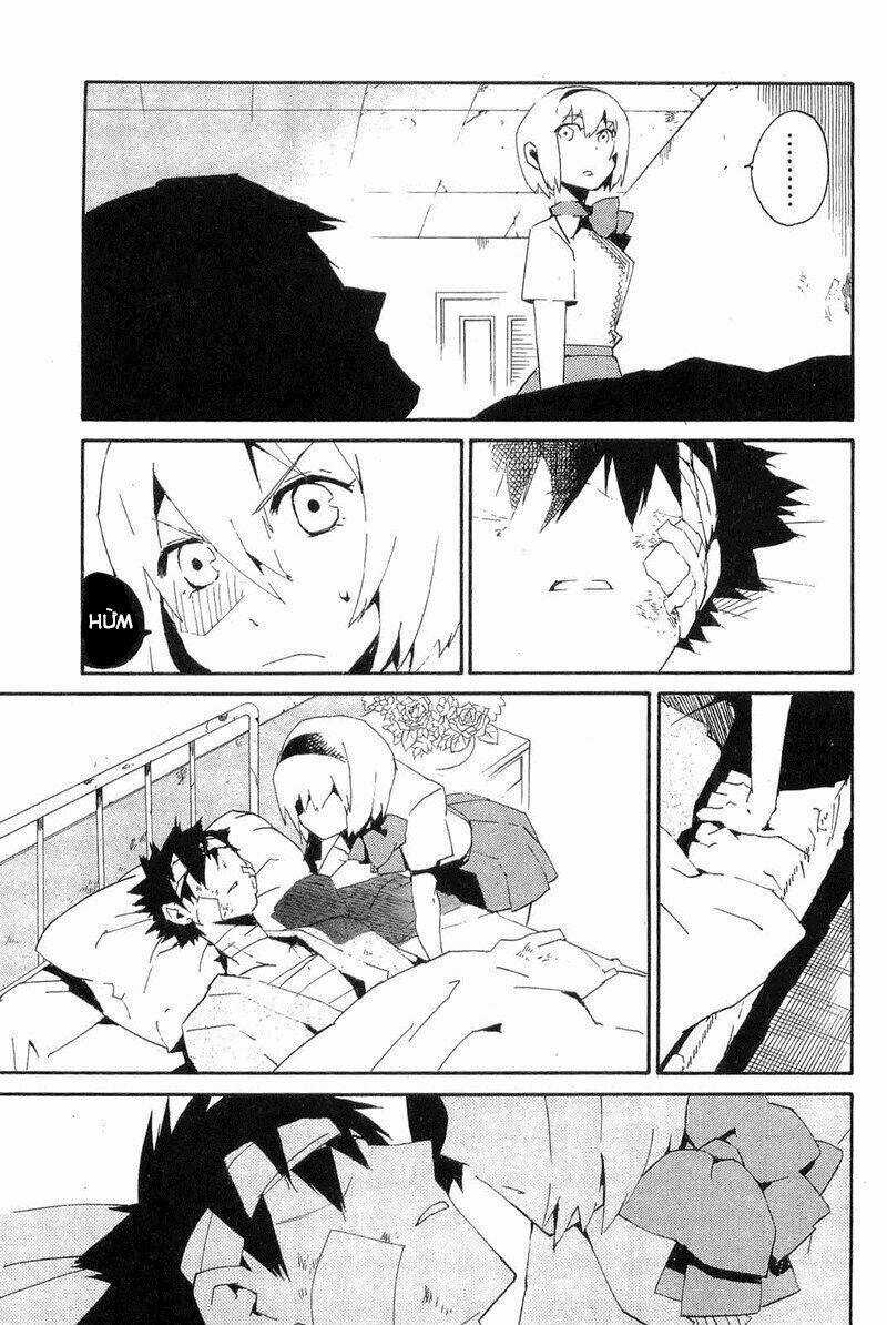 Ann Cassandra - Chapter 6 - Trang 8