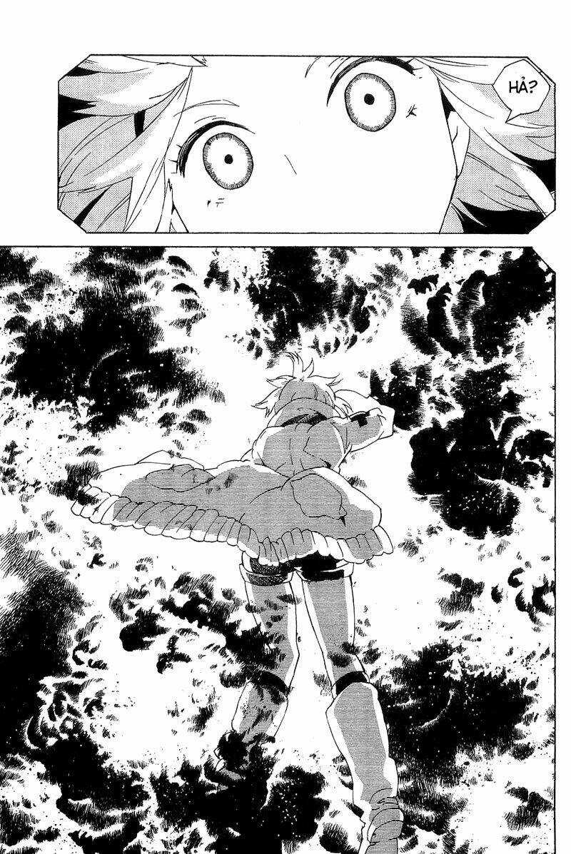 Ann Cassandra - Chapter 7 - Trang 14