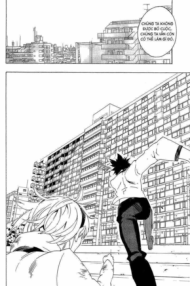 Ann Cassandra - Chapter 7 - Trang 17