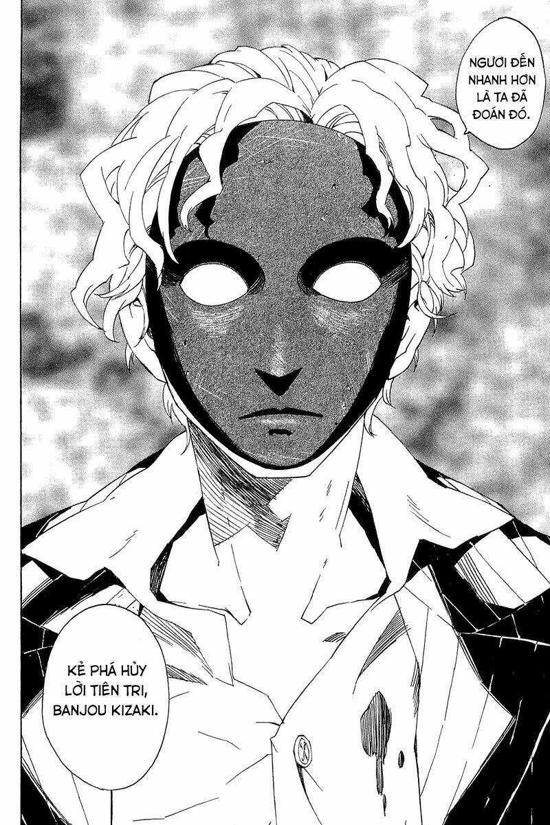 Ann Cassandra - Chapter 7 - Trang 23