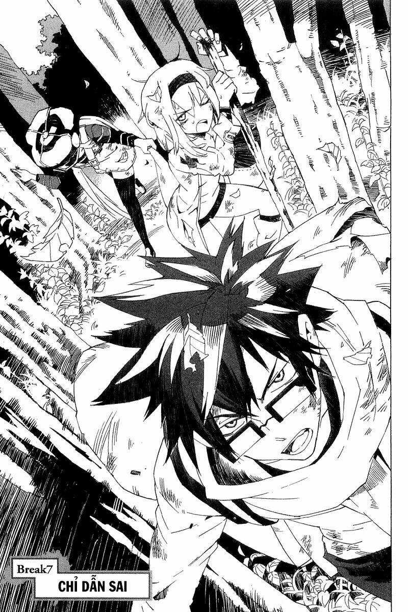 Ann Cassandra - Chapter 7 - Trang 4