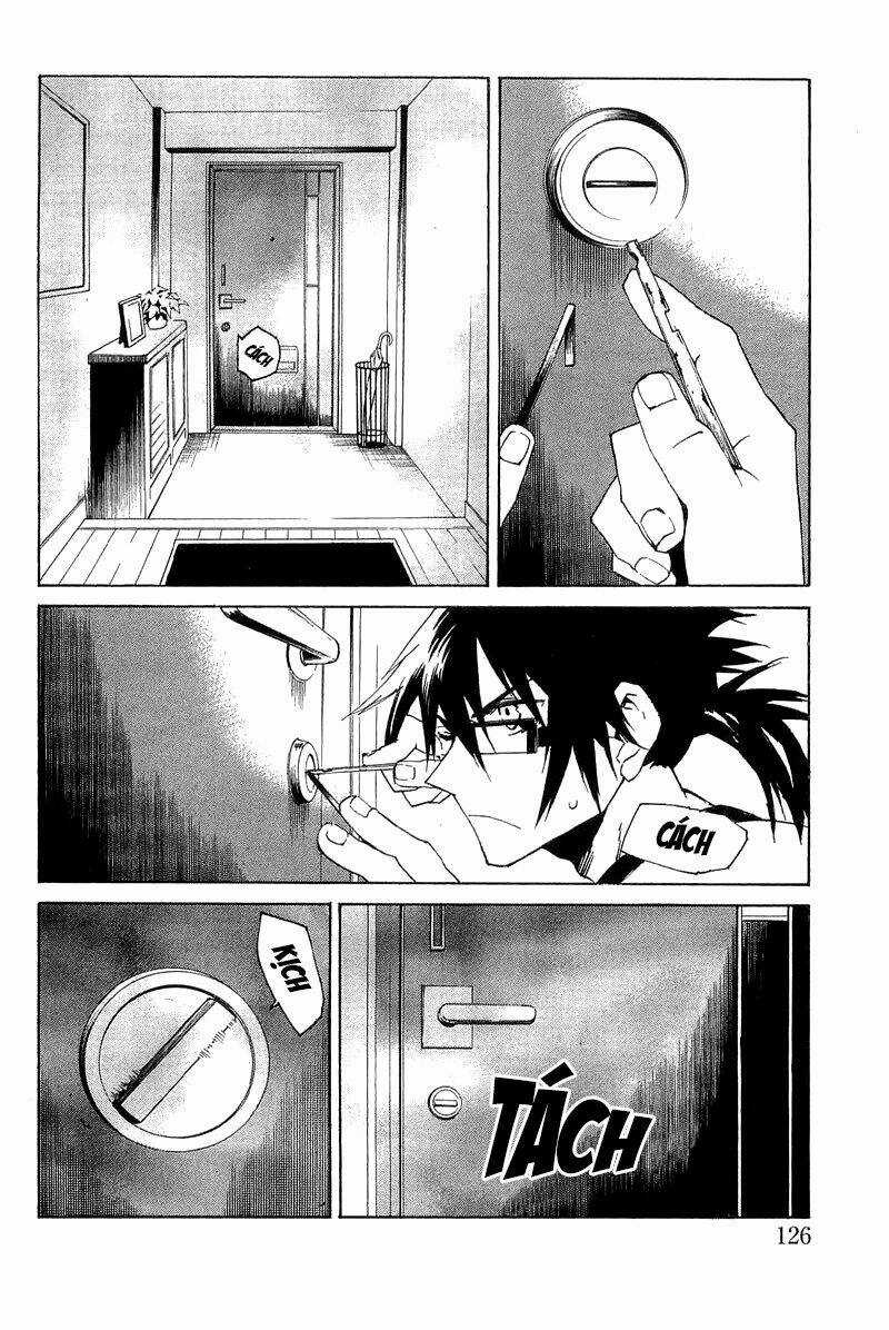 Ann Cassandra - Chapter 7 - Trang 31