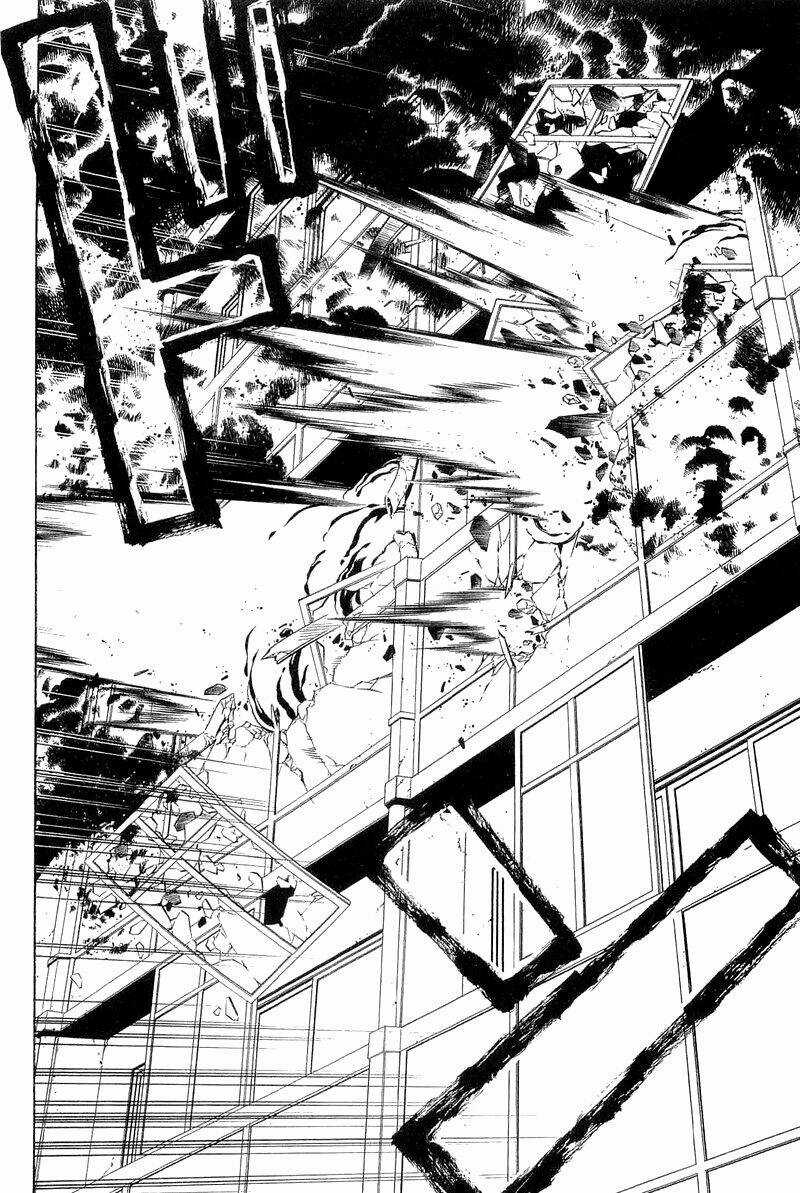 Ann Cassandra - Chapter 7 - Trang 39