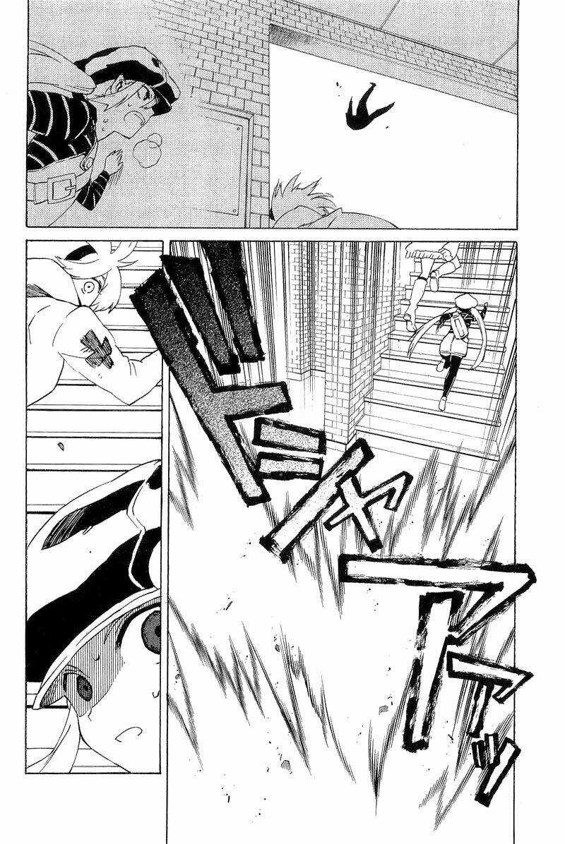 Ann Cassandra - Chapter 7 - Trang 41