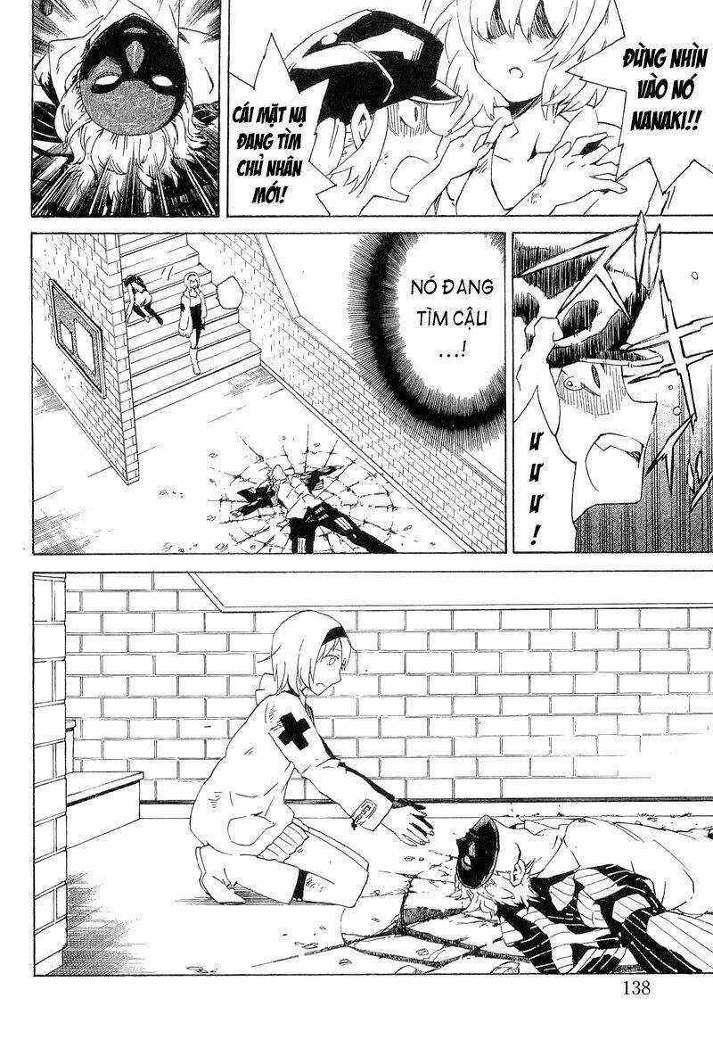 Ann Cassandra - Chapter 7 - Trang 43