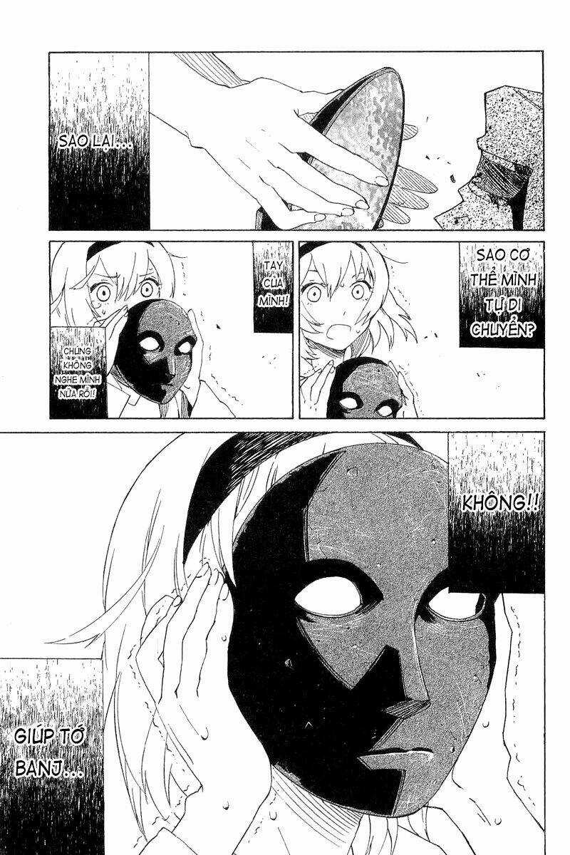 Ann Cassandra - Chapter 7 - Trang 44