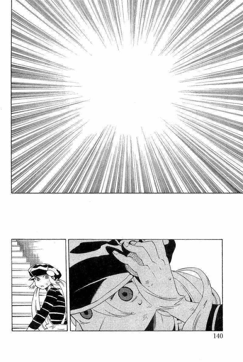 Ann Cassandra - Chapter 7 - Trang 45