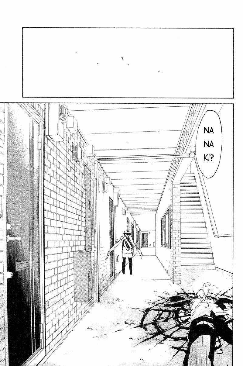 Ann Cassandra - Chapter 7 - Trang 46