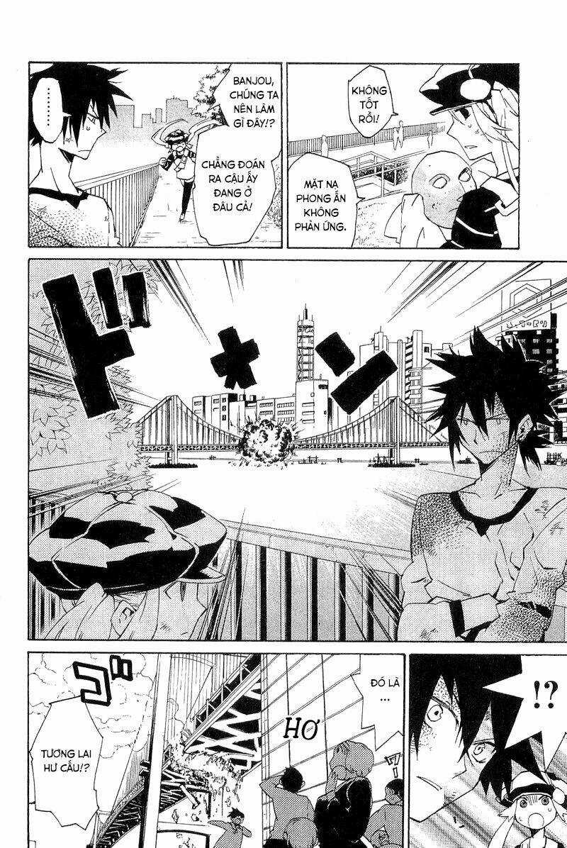 Ann Cassandra - Chapter 8 - Trang 13