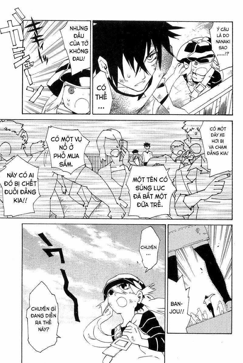 Ann Cassandra - Chapter 8 - Trang 14