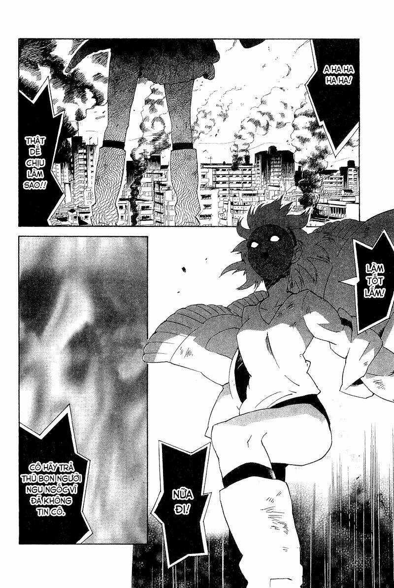 Ann Cassandra - Chapter 8 - Trang 15