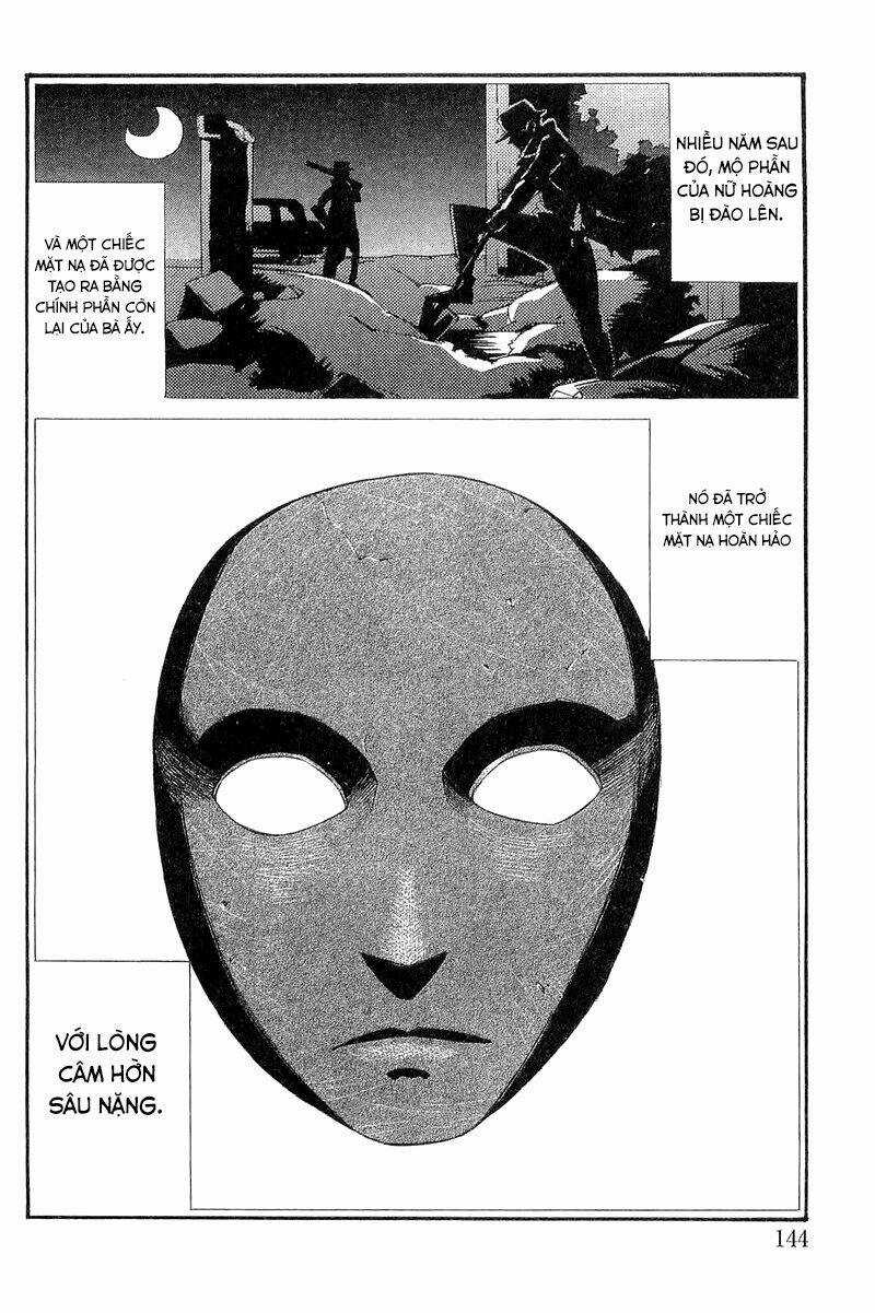 Ann Cassandra - Chapter 8 - Trang 3