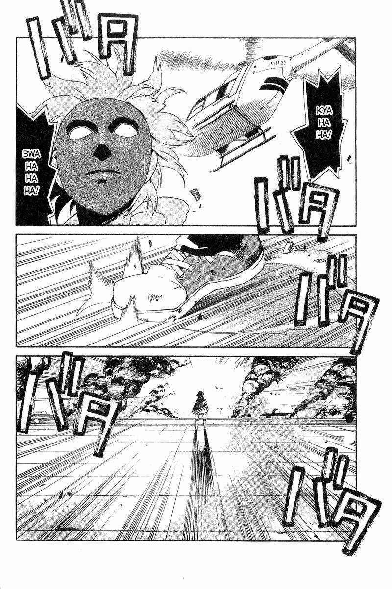 Ann Cassandra - Chapter 8 - Trang 21