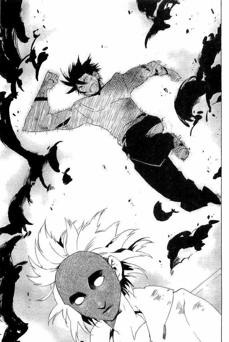 Ann Cassandra - Chapter 8 - Trang 22