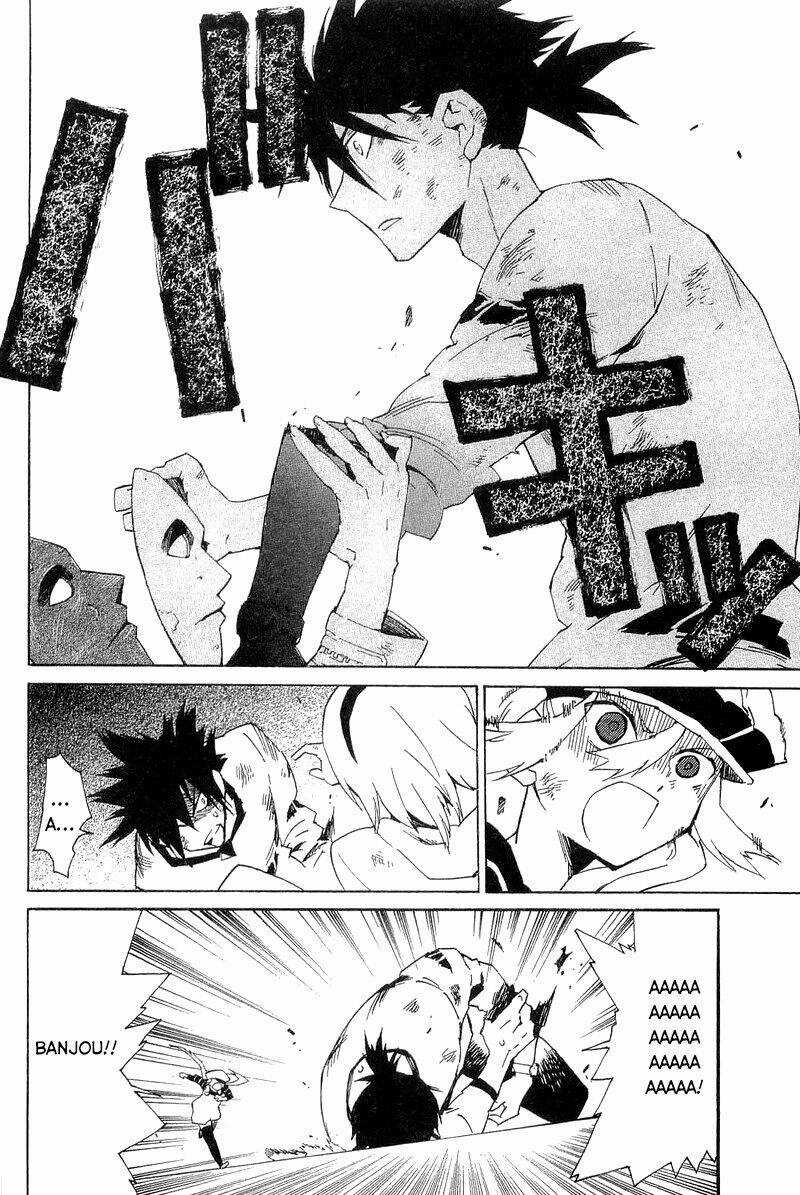 Ann Cassandra - Chapter 8 - Trang 25